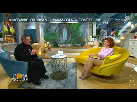 L'Ora Solare, 8 dicembre 2021