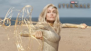 Newest Heroes | Marvel Studios’ Eternals | Disney+