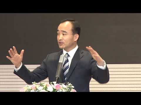 말세에 성도가 고쳐야 할 습관 - 박한수 목사