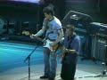 Eric Clapton Madison Square Garden NYC NY June 29 2004 MACS