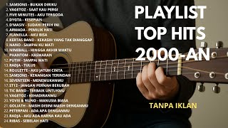 Download lagu LAGU POP HITS TAHUN 2000-an INDONESIA KENANGAN MASA SMA | Playlist  Band Indonesia | Lagu Nostalgia mp3