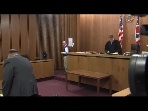 Ricky Jackson Release