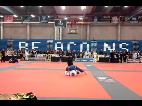 Steve Maydwell, IBJJF Boston Open, 2013