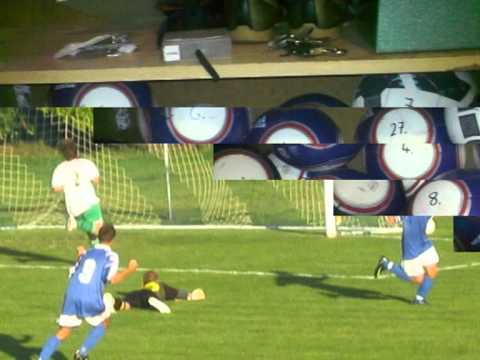 SK SOBOTKA - prezentace