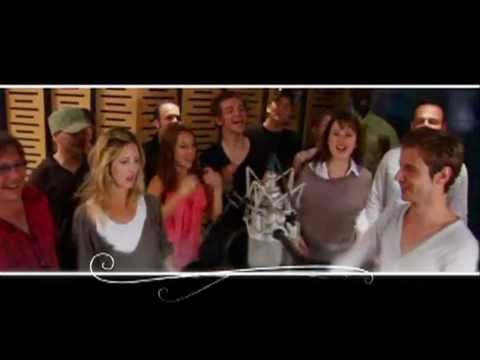 Pierrick Lilliu - Participation à la chanson "C'est facile de se mentir "