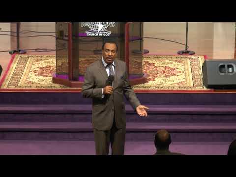 The Requirement is Faith