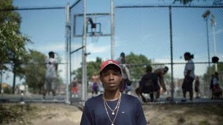 Cousin Stizz - No Explanation (Music Video)