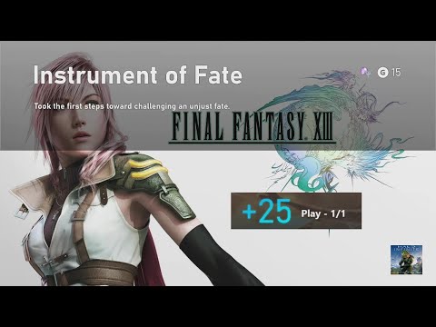 Final Fantasy XIII Weekly Xbox Game Pass Guide - Play
