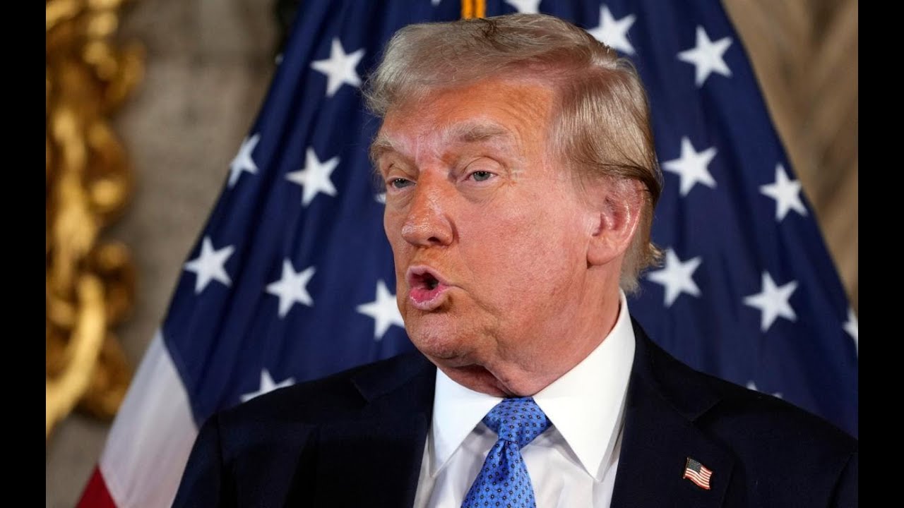 Trump makes BRUTAL mistake amid court ruling | Another Day