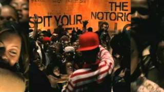 NOTORIOUS B.I.G. &quot;SPIT YO GAME&quot; OFFICIAL VIDEO