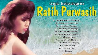 Download lagu Ratih Purwasih Full Album🍧Lagu Nostalgia Paling Dicari 🔆Lagu Lawas Penuh Kenangan mp3