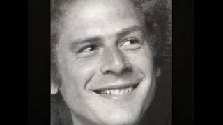 ART GARFUNKEL ~ SCISSORS CUT 1981