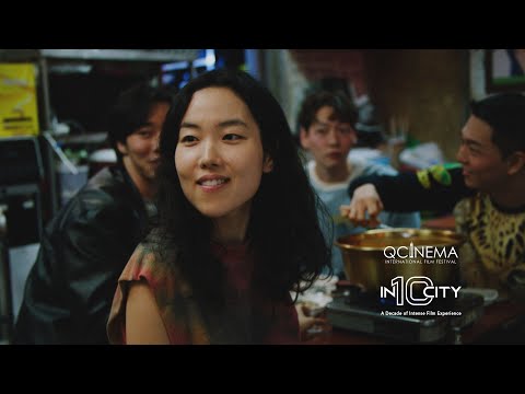 afbeelding Return to Seoul Trailer - #QCinema2022