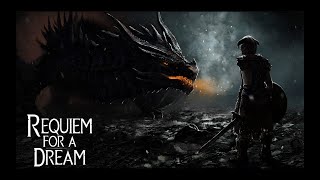 Skyrim - Requiem #3 Ага, бандиты