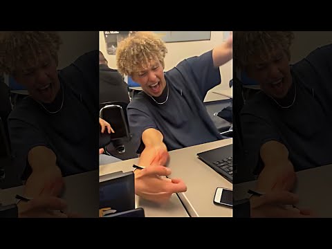 He Forced a Cramp and INSTANTLY Regretted It 🤦‍♂️