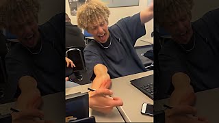 He Forced a Cramp and INSTANTLY Regretted It 🤦‍♂️