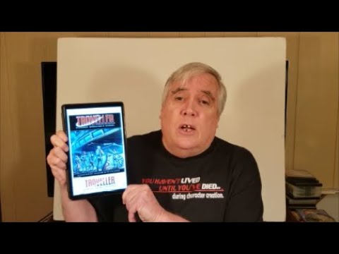 Starship Operator's Manual For Mongoose Traveller 2nd Edition