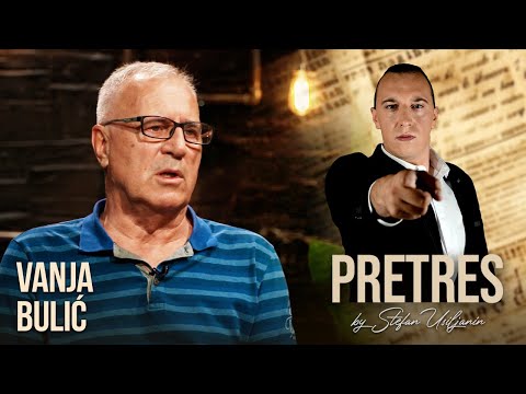 “Nudio je novac za moju glavu!” Vanja Bulic “Okrenuo bih se za Milicom Pavlovic!”