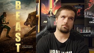 Beast - Movie Review