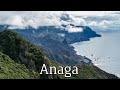 Wandern im Anaga Gebirge von Chamorga aus | Teneriffa