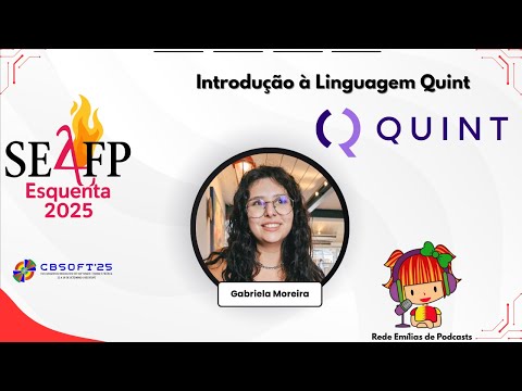 Thumbnail for Introdução à Linguagem Quint [Portuguese]