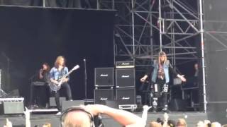 Johnny Lima - Dirty Girls