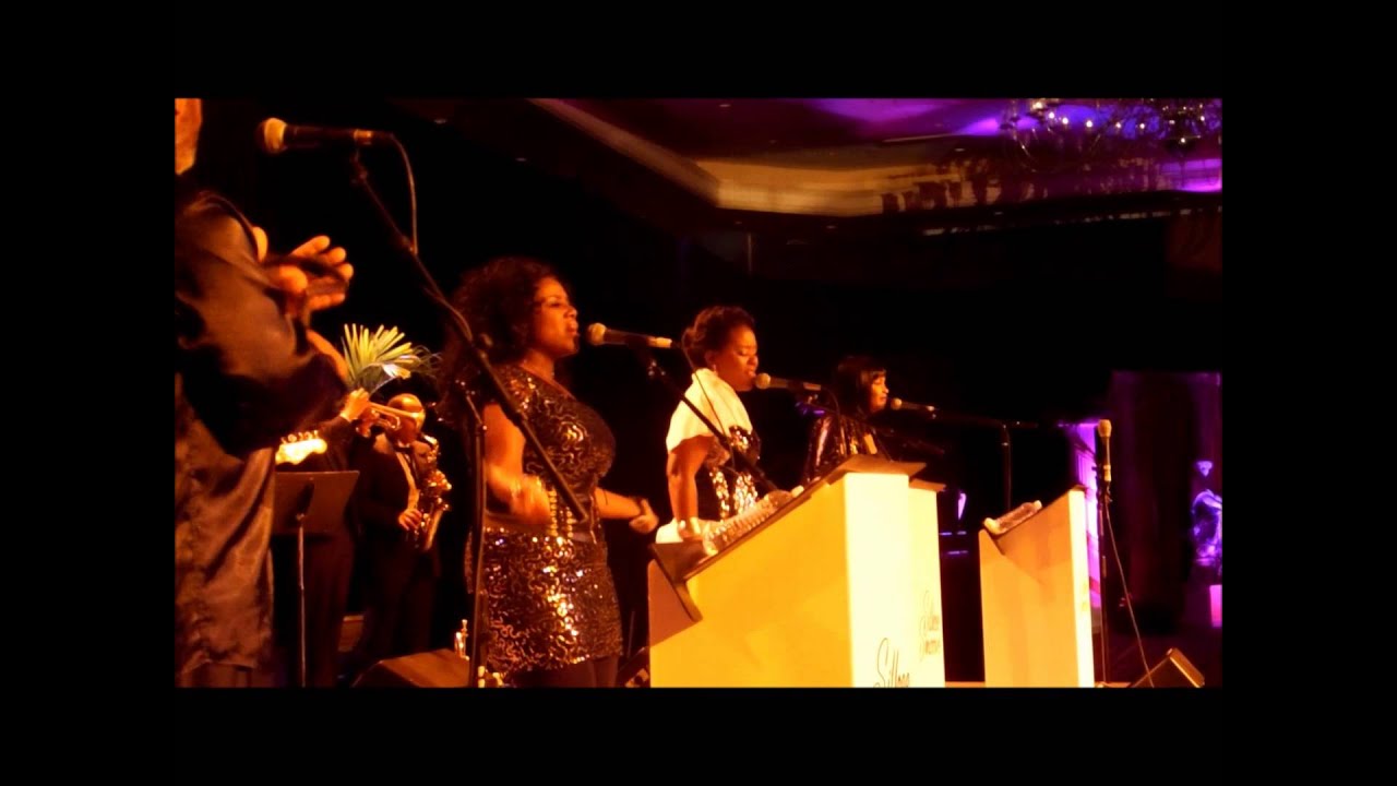 Promotional video thumbnail 4 for Silkee Smoove Band