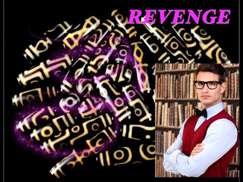Tg Caption Revenge