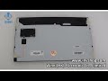 G185BGE-L01 REV.C1 Innolux 18.5-inch 1366*768 LCD PANEL