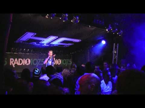 Donkeyboy - Sometimes (Alex Sayz Remix)  [Alex Sayz on Radio 107,5 ]