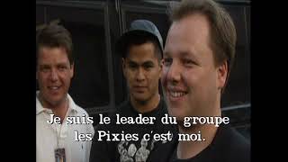 Frank Black -  Pixies - River Euphrates Live