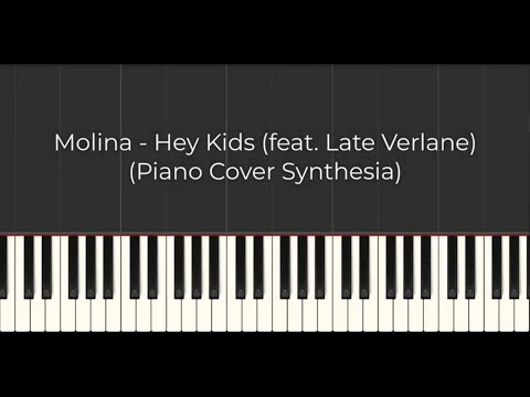 Hey Kids - Molina