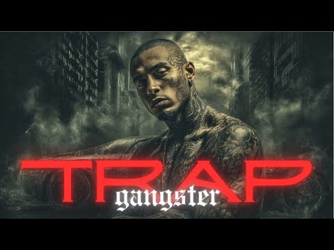 Hard Trap Beats & Rage Trap Mix 🔥 Motivational Hip-Hop for Hustle, Focus & Power