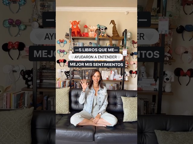 Vídeo relacionado con Mi Socia Mental