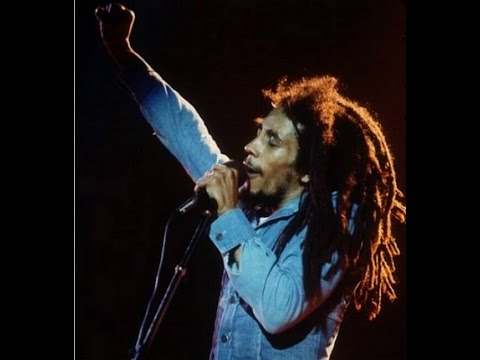 Bob Marley   Live Wales 80  HD !!