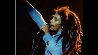 Bob Marley   Live Wales 80  HD !!