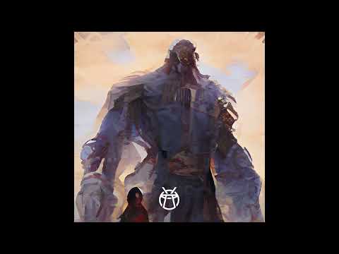 Delapse - Giants (Visualiser)