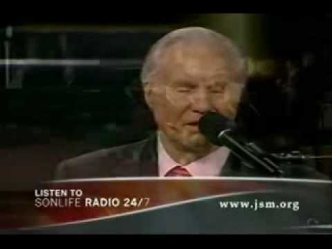 Jimmy Swaggart - Paz no Vale (inglês)
