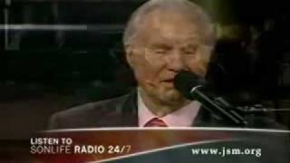 Jimmy Swaggart - Paz no Vale (inglês)