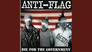 Die for the Government