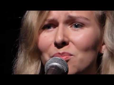 Danuta Szymańska - BYŁO KIEDYŚ MIĘDZY NAMI - 50 SFP w Krakowie ( 2014 r.)