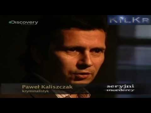 Seryjni mordercy - Był sobie chłopiec - Karol Kot (2008)