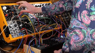 Video thumbnail for Erica Synths Black Sequencer - quick look at performance features by Molten Music Technology