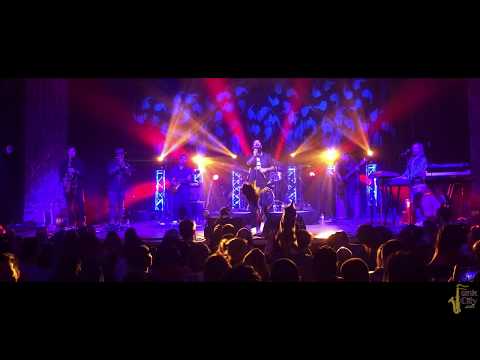 The Motet, LIVE FULL SET, Variety Playhouse, 3-15-19