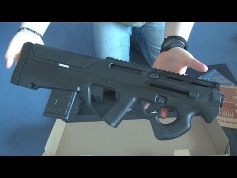 comment regler le px4