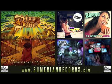 Video thumbnail for Bottled Up Like Smoke