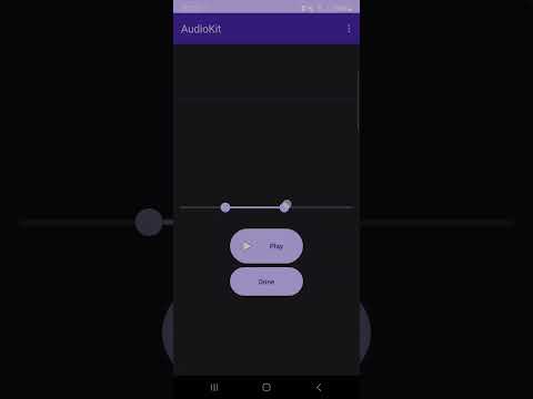 Audio Kit