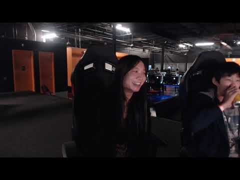 Karina vs Riddles - Holiday Ruckus - Ultimate Losers Eighths