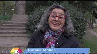 2019 05 08 HOMENAJE A EVITA 5 NATALIA MOLINA