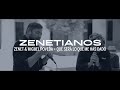 Zenet & Miguel Poveda - Qué será lo que me has dado (Zenetianos)